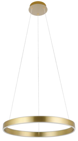 ZÁVESNÉ LED SVIETIDLO, 55/150 cm Eglo - Online Only bytové doplnky, Online Only
