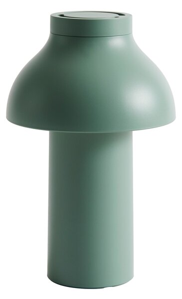 Prenosná lampa PC Portable No. 2, Fall Green – HAY