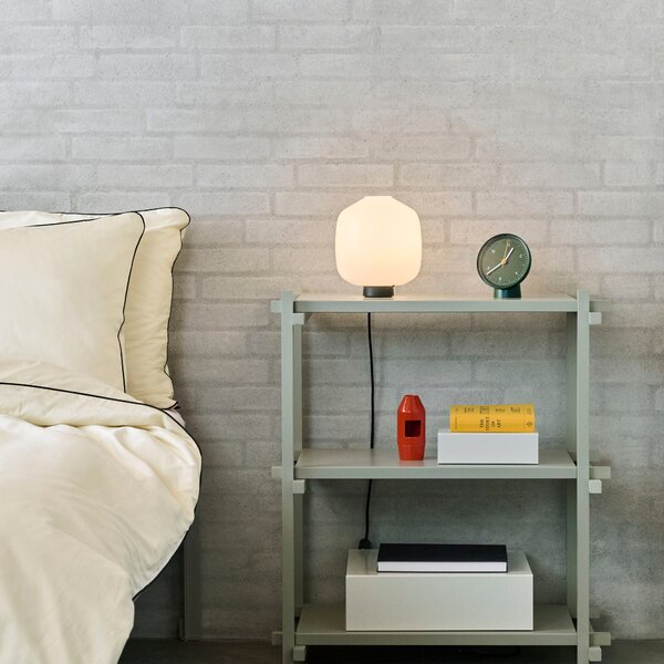 Stolová lampa Buoy Glass, Small – HAY