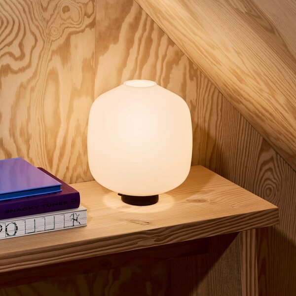Stolová lampa Buoy Glass, Small – HAY