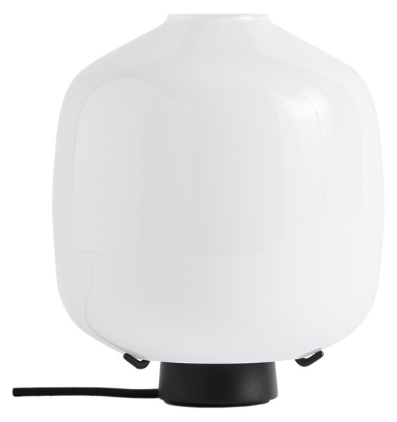 Stolová lampa Buoy Glass, Small – HAY
