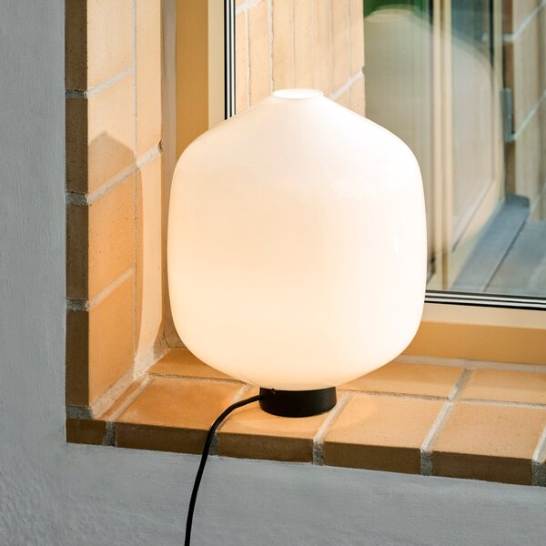 Stolová lampa Buoy Glass, Small – HAY