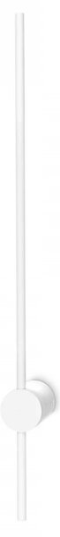Ideal Lux 285115 LED nástenné svietidlo Essence ap 1x11W | 950lm | 3000K - biela