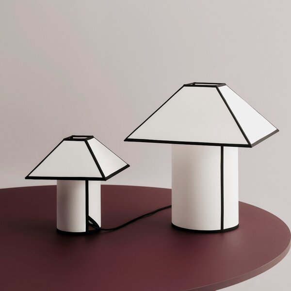 Závesná lampa Ava Cone, 500 – HAY