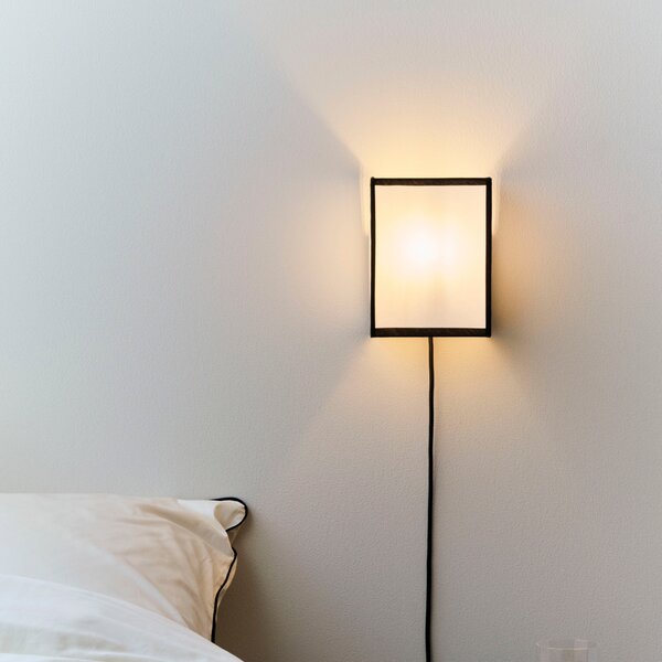 Závesná lampa Ava Cone, 500 – HAY