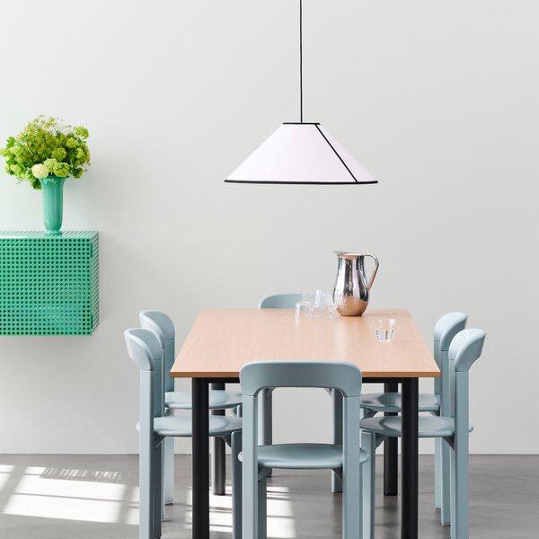 Závesná lampa Ava Cone, 500 – HAY