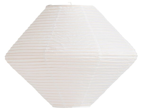 Tienidlo závesnej lampy Paper Shade, Diamond, Ø50 – HAY