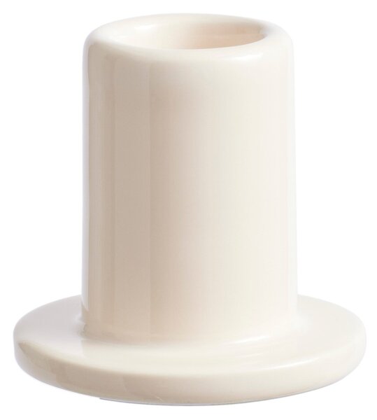 Svietnik Tube, Off-white – HAY