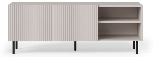 Halmar Televízny stolík PAXOS RTV-1 kašmír