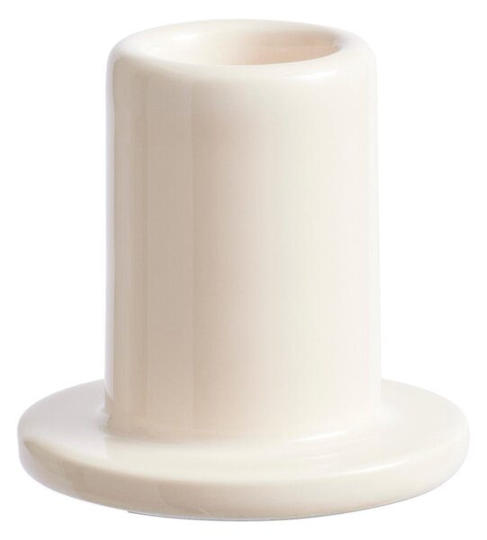 Svietnik Tube, Off-white – HAY