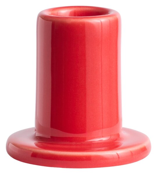 Svietnik Tube, Red – HAY