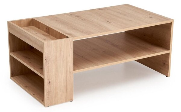 Halmar Konferenčný stolík MURCIA dub artisan
