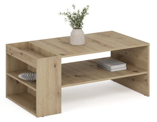 Halmar Konferenčný stolík MURCIA dub artisan