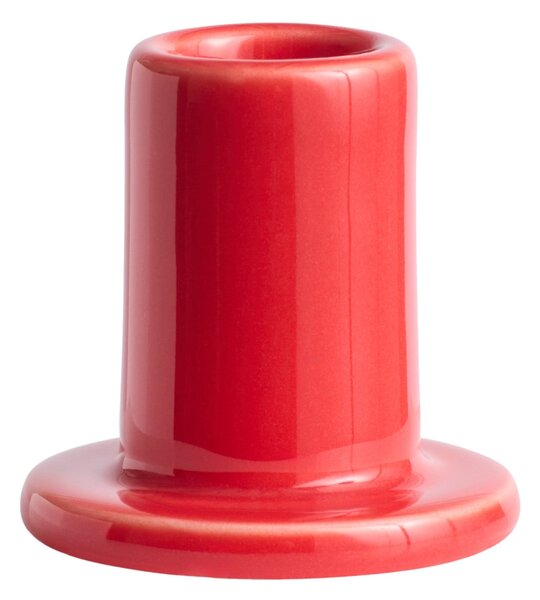 Svietnik Tube, Red – HAY
