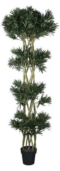 Artificial plant Oleander 180cm