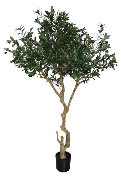 Artificial Olive Tree 205cm