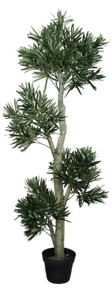 Artificial plant Oleander 120cm