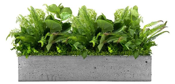 Flowerpot insert Fresh Rain