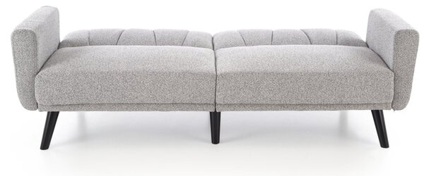 Halmar Rozkladacia pohovka LARIX sivá