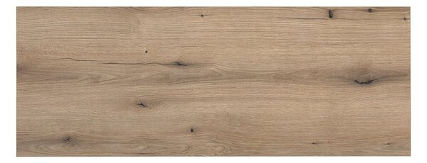 Kúpeľňová skrinka s doskou ICONIC Cashmere D180/1 | 180 cm
