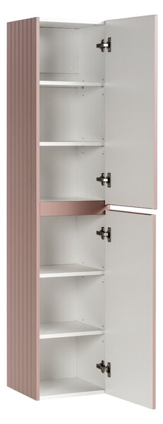 Kúpeľňový komplet ICONIC Rose 80/2