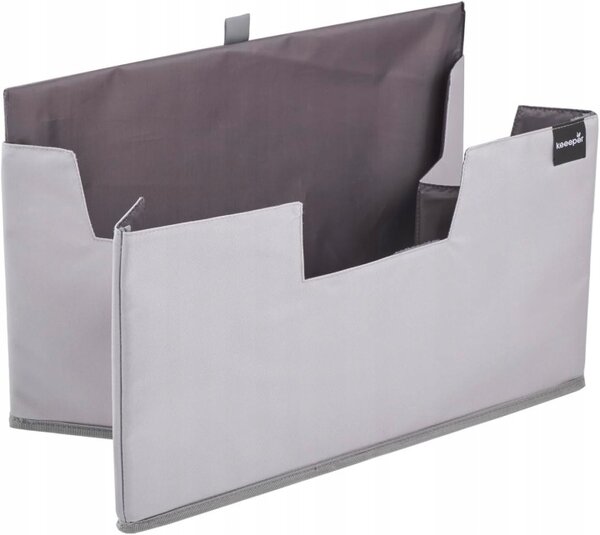Keeeper Pevný skladací box / organizér do kufra NEO - 39L, 47 x 31,5 x 26,5 cm