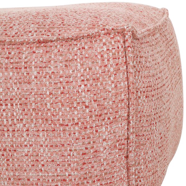 TABURETKA, textil, 65/45/65 cm Carryhome - Kreslá