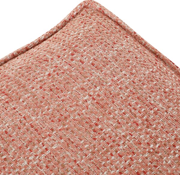 TABURETKA, textil, 65/45/65 cm Carryhome - Kreslá
