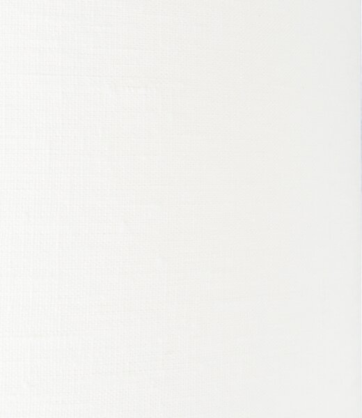 Inteligentné závesné svietidlo oceľ s tienidlom 35 cm biele vrátane 2 WiFi A60 - Blitz