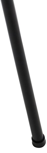 Orientálna stojaca lampa béžová s korálkami - Moti