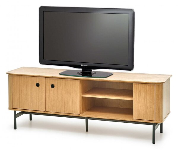 Halmar Televízny stolík SMART dub prírodný