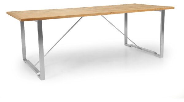 Brafab Jedálenská súprava GOTLAND nábytok: stôl