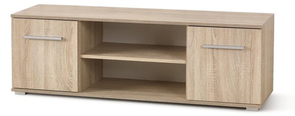 Halmar Televízny stolík LIMA dub sonoma