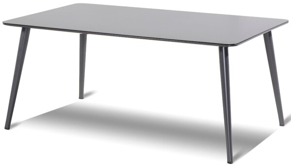 Záhradný stôl SOPHIE 170x100 - Antracit
