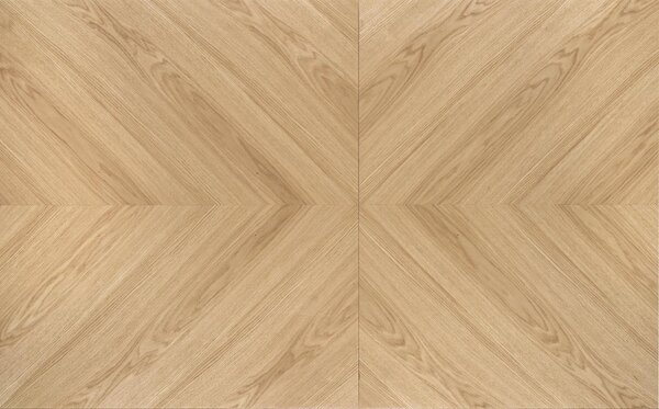 Halmar Rozkladací jedálenský stôl EDMONDO 160(240)x90 dub prírodný