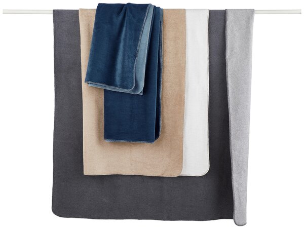 DOMÁCA DEKA, bavlna, 150/200 cm Novel - Textil do domácnosti
