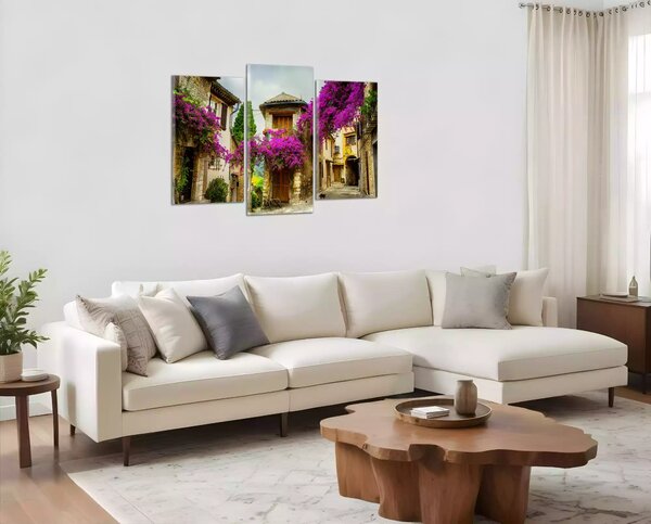 Moderný obraz Provence