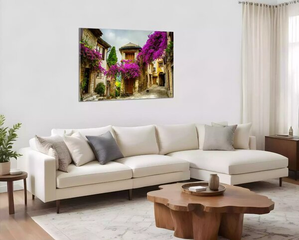Moderný obraz Provence