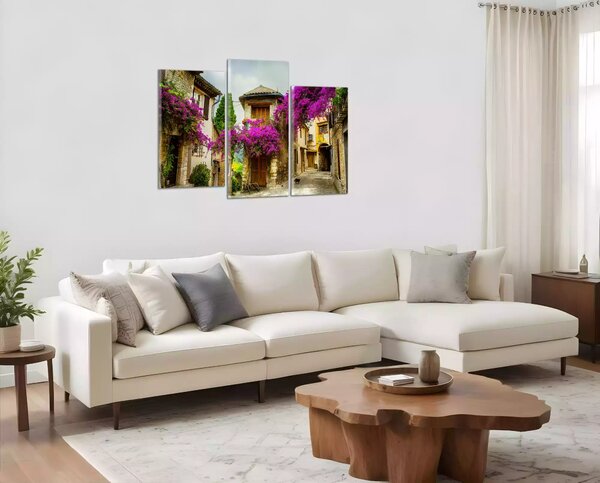 Moderný obraz Provence
