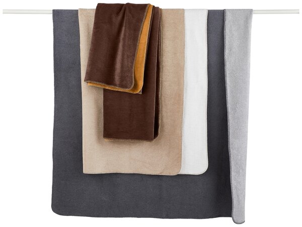 DOMÁCA DEKA, bavlna, 150/200 cm Novel - Textil do domácnosti