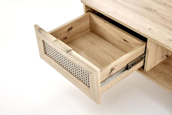 Halmar Konferenčný stolík BORNEO 1 dub artisan