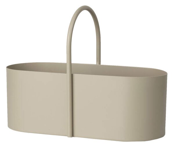 Ferm Living Organizér Grib Toolbox, cashmere