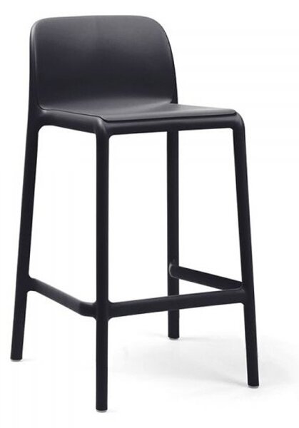 Barová stolička FARO MINI - Antracit