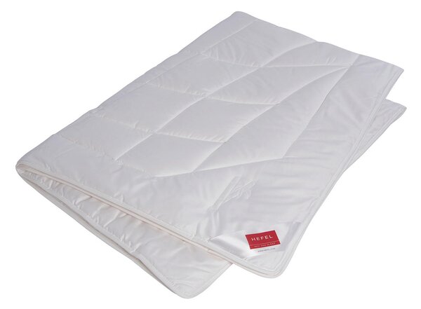 LETNÁ PRIKRÝVKA, 140/200 cm, duté vlákno, bambus Hefel Textil - Prikrývky & vankúše