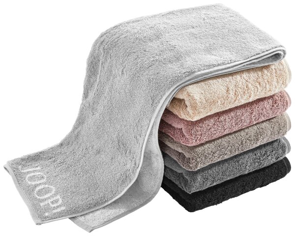 UTERÁK NA RUKY, 50/100 cm, piesková Joop! - Kúpeľňový textil