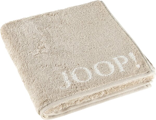 UTERÁK NA RUKY, 50/100 cm, piesková Joop! - Kúpeľňový textil