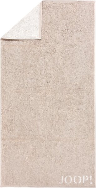UTERÁK NA RUKY, 50/100 cm, piesková Joop! - Kúpeľňový textil