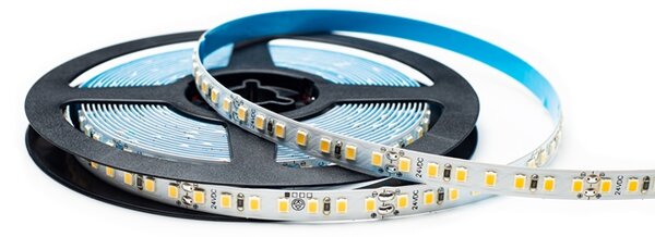 Ledco PROFI LED pás, 2835SMD, 140LED/m, 15W/m, 1950lm/m, 24V, 4000K, CRI>90, šírka 8mm, (bal.5m)