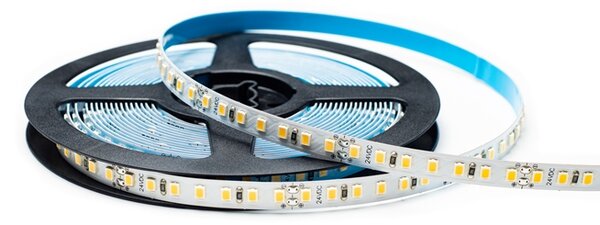 Ledco PROFI LED pás, 2835SMD, 140LED/m, 20W/m, 24V, neutrálna 4000K, CRI>90, šírka 8mm