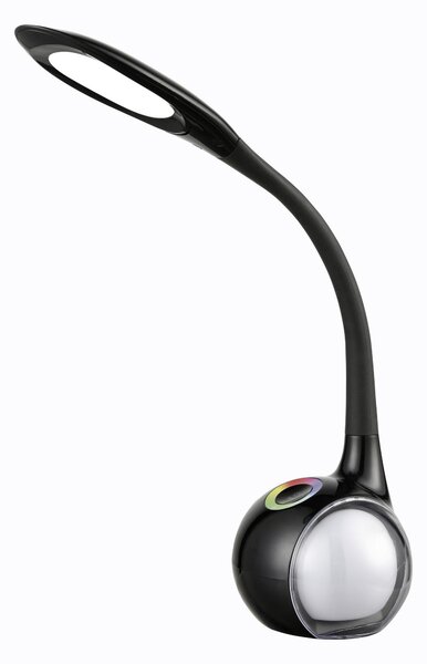 LED LAMPA NA PÍSACÍ STÔL, dotykový stmievač, 51 cm Boxxx - Interiérové svietidlá